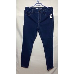 Brand new size 12 jeans